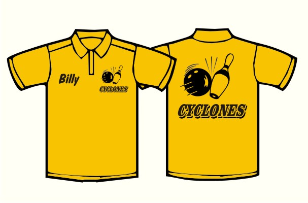 bowling shirts