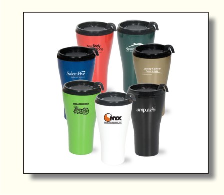 custom printed stadium cups