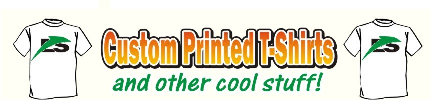 endangered species-custom printed T-shirts and other cool stuff