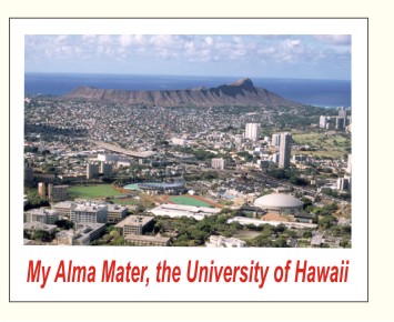 University of Hawaii